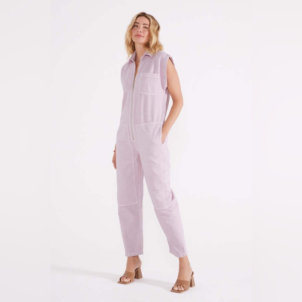 ETICA jumpsuit